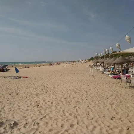 Caracolillo Playa Chiclana * Chiclana de la Frontera