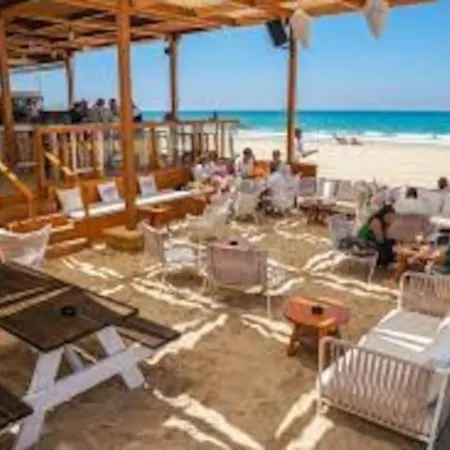 Caracolillo Playa Chiclana *